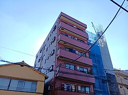 物件画像 ラークヒルマンション