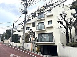 物件画像 堀ノ内マンシオン