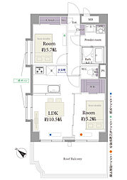 物件画像 コンド川口