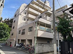 物件画像 パレ・ドール方南町