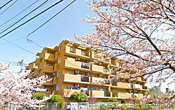 物件画像 ハイホーム東村山弐番館