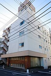 物件画像 むさしのコーポ