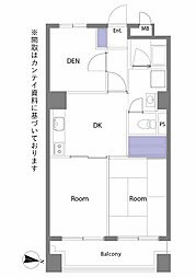 物件画像 目白エミネンス