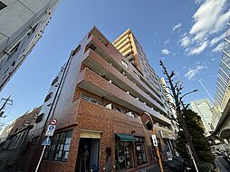 物件画像 セブンスターマンション西五反田