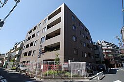 物件画像 ルピナス麻布シティフォルム