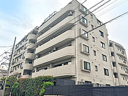 物件画像 ライオンズマンション横浜白楽