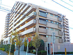 物件画像 コスモシティ川越