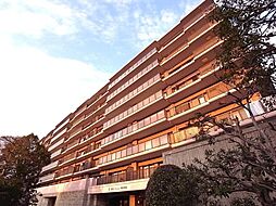物件画像 朝日マンション横浜蒔田