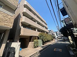 物件画像 ルーブル白金