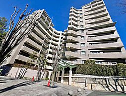 物件画像 幡ケ谷ハイムグランシス