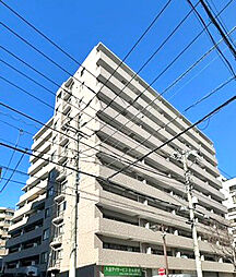 物件画像 横浜南太田ホームズ
