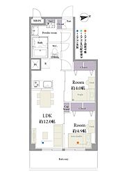 物件画像 ライオンズマンション船橋第六