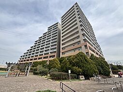 物件画像 クレストフォルム横浜リヴァシス