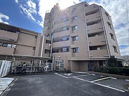 物件画像 セザール京王堀之内
