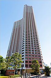 物件画像 芝浦アイランド　ケープタワー