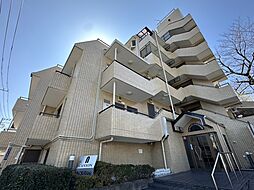 物件画像 キャニオンマンション若木町