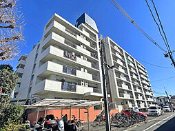 物件画像 東建西ケ丘マンション