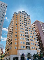 物件画像 東新宿レジデンシャルタワー