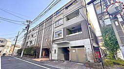 物件画像 カーサフェリス武蔵小山II