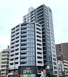 物件画像 エスポアコート要町