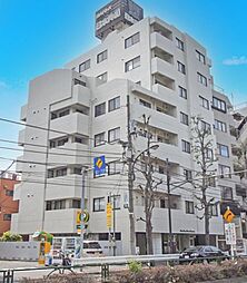 物件画像 日興ロイヤルパレス西麻布