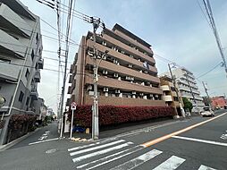 物件画像 グランイーグル大森中央