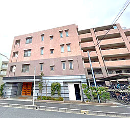 物件画像 ディアステージ南行徳