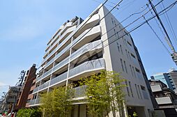 物件画像 クレヴィア神楽坂