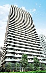 物件画像 フェイバリッチタワー品川