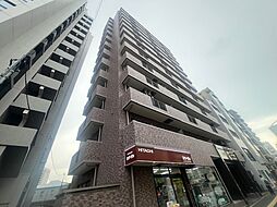 物件画像 クレッセント中目黒