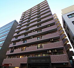 物件画像 クレッセント中目黒