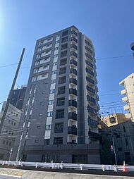 物件画像 ウィルローズ市谷柳町