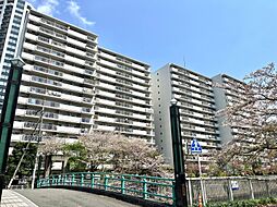 物件画像 北品川ホームズ