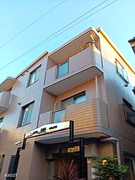 物件画像 ナイスアーバン中野方南町