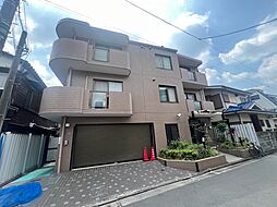 物件画像 ナイスアーバン中野方南町