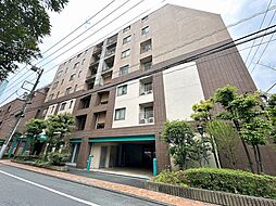 物件画像 イトーピア三田