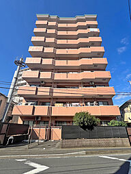 物件画像 ライオンズシティ松戸