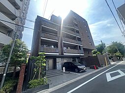 物件画像 クレヴィア渋谷富ヶ谷