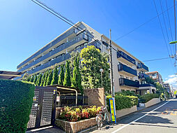 物件画像 パーク・ハイム弦巻