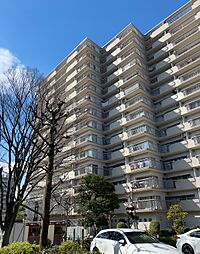 物件画像 プロムナード多摩中央五-壱-壱号棟