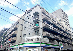 物件画像 湯島武蔵野マンション