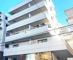 物件画像 マートルコート調布第2