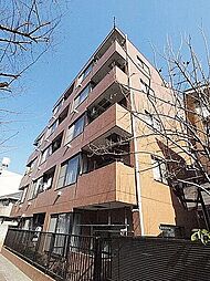 物件画像 マイキャッスル目白