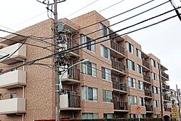 物件画像 パレ武蔵小金井
