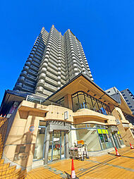 物件画像 コンセールタワー所沢