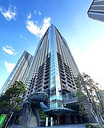 物件画像 THE TOKYO TOWERS