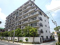 物件画像 秀和小岩レジデンス