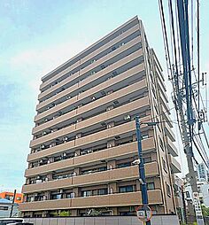 物件画像 ライオンズガーデン西国分寺