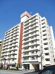 物件画像 朝日中目黒マンシヨン