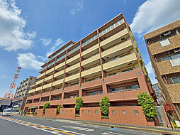 物件画像 ライオンズアベニュー浦和常盤レジデンス